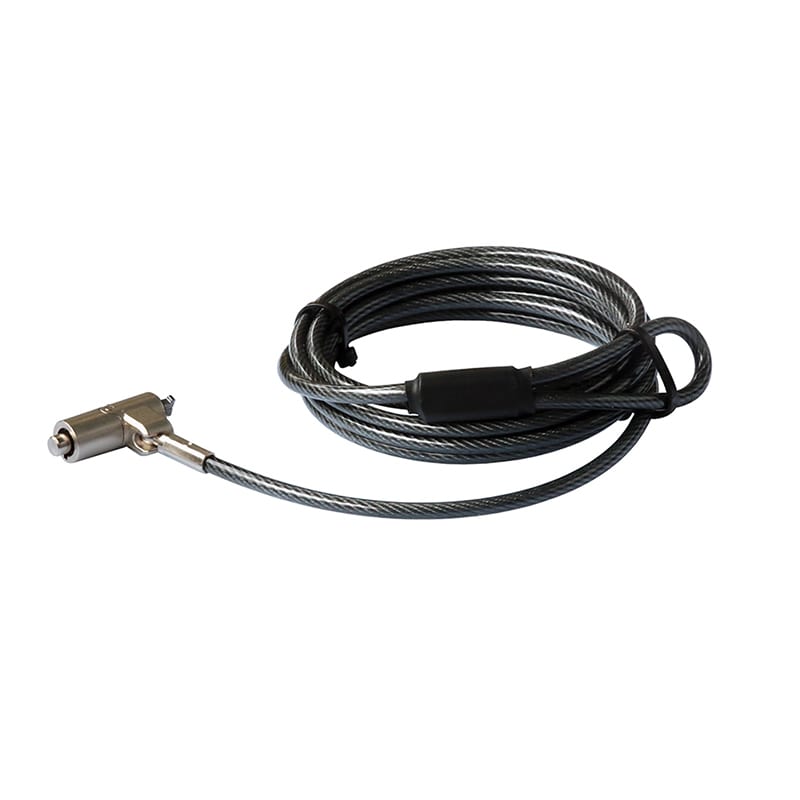 Image 2 for Port Connect 1.5mm Nano Slot Cable Lock