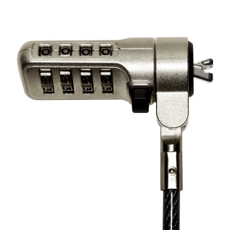 Image 2 for Port Connect Nano Slot Security Combination Cable