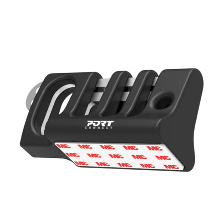 Image 4 for Port Connect Desktop Cable Manager for Mouse and Keyboard
