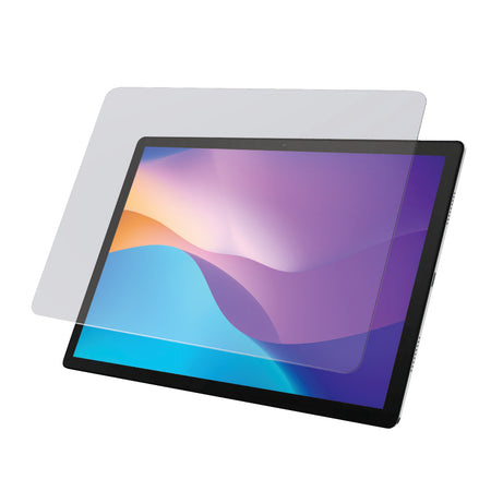 Image 1 for Port Connect Triple Strong Tempered Glass for Samsung Galaxy Tab A8