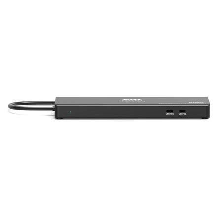 Image 6 for PORT Mobile docking station 1 X 4K USB-C 9 devices 100W