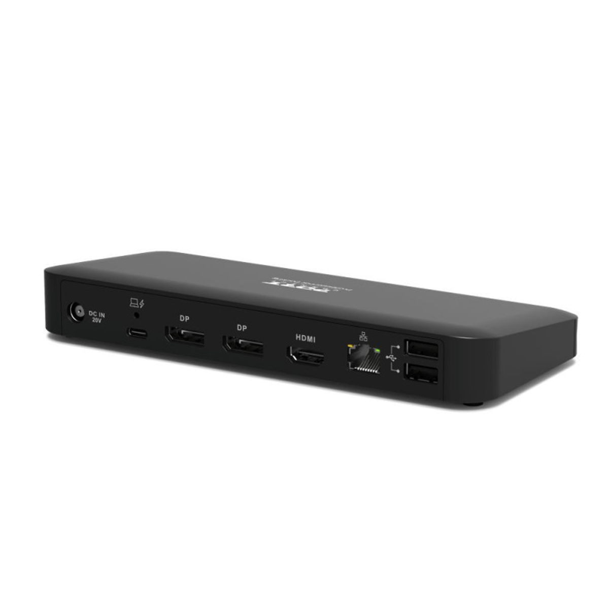 Image 3 for PORT Office docking station 3 X 4 USB-C 11 devices 100W