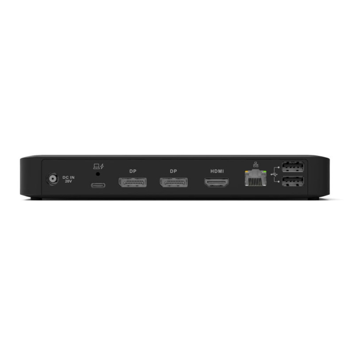 Image 5 for PORT Office docking station 3 X 4 USB-C 11 devices 100W