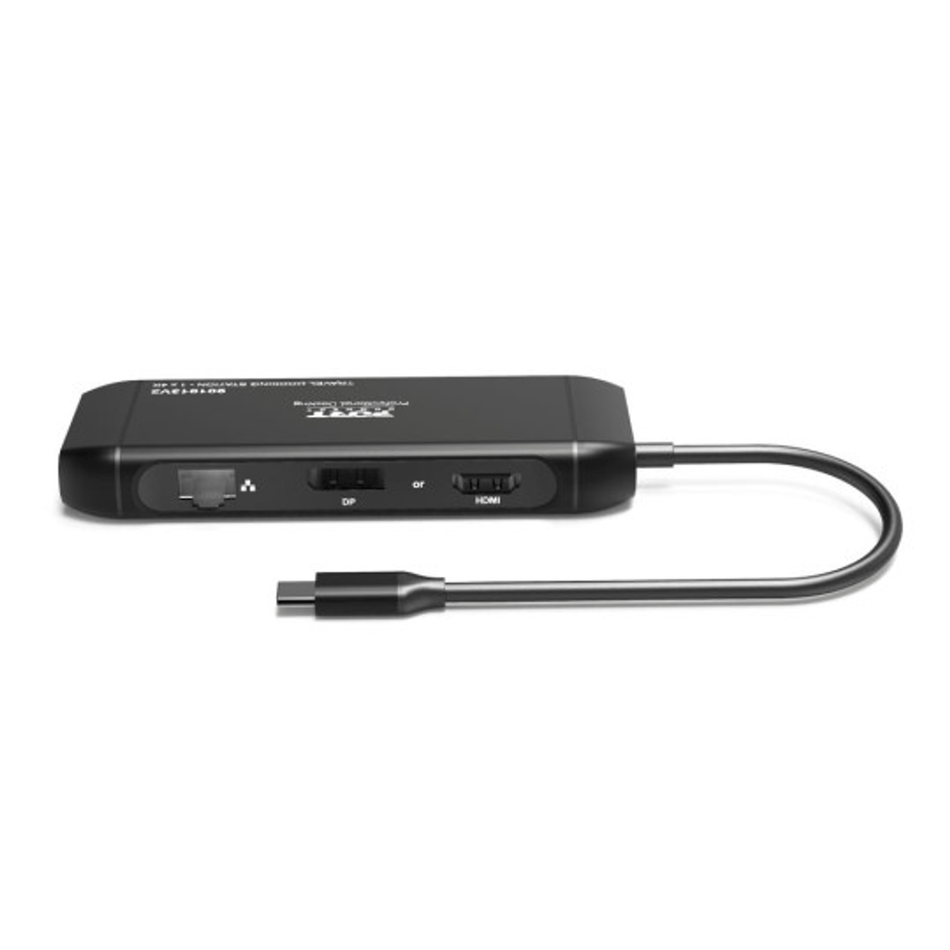 Image 2 for PORT Mobile docking station 1 X 4K USB-C 7 devices 100W
