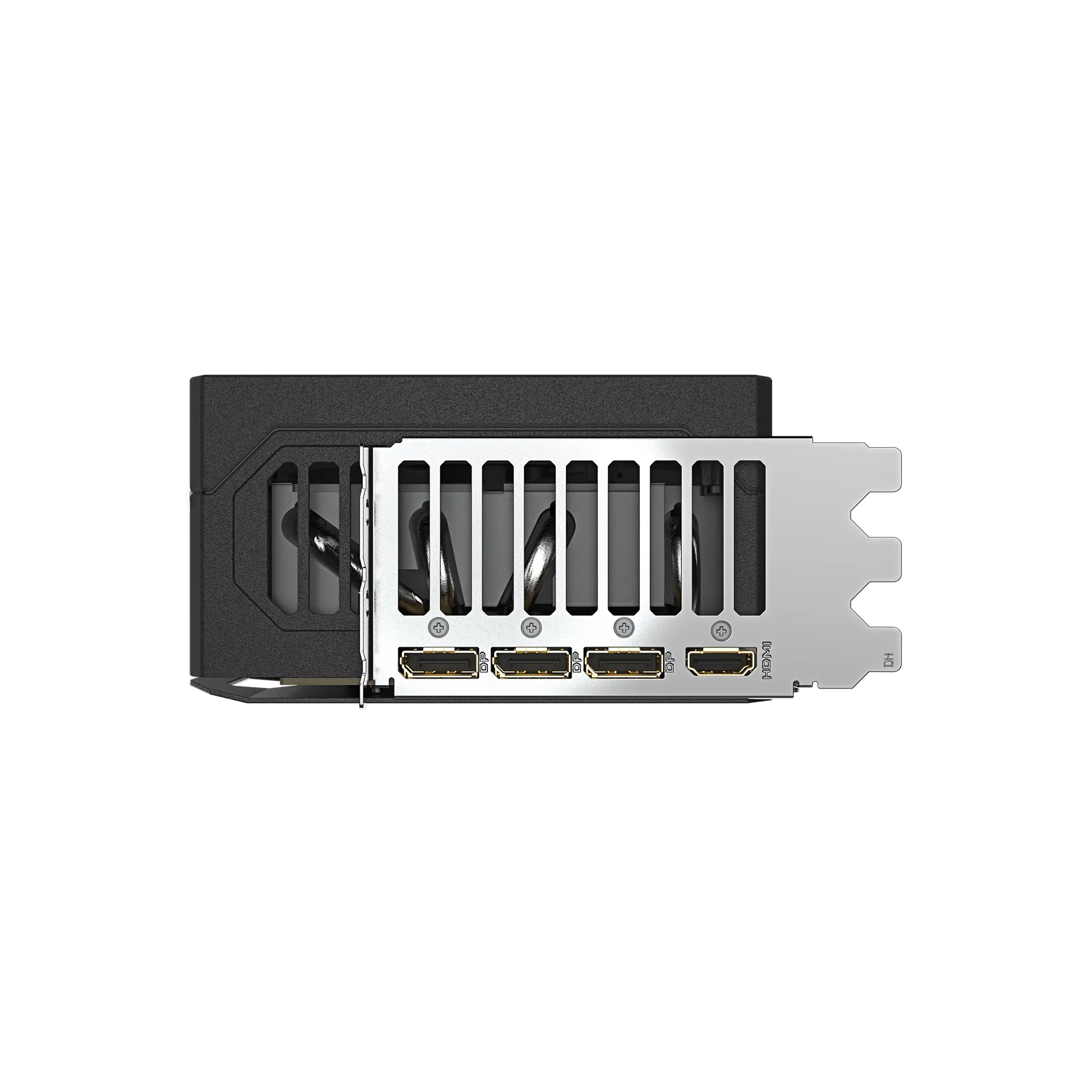 Image 5 for GIGABYTE AORUS GeForce RTX 5070 Ti Master 16GB GDDR7