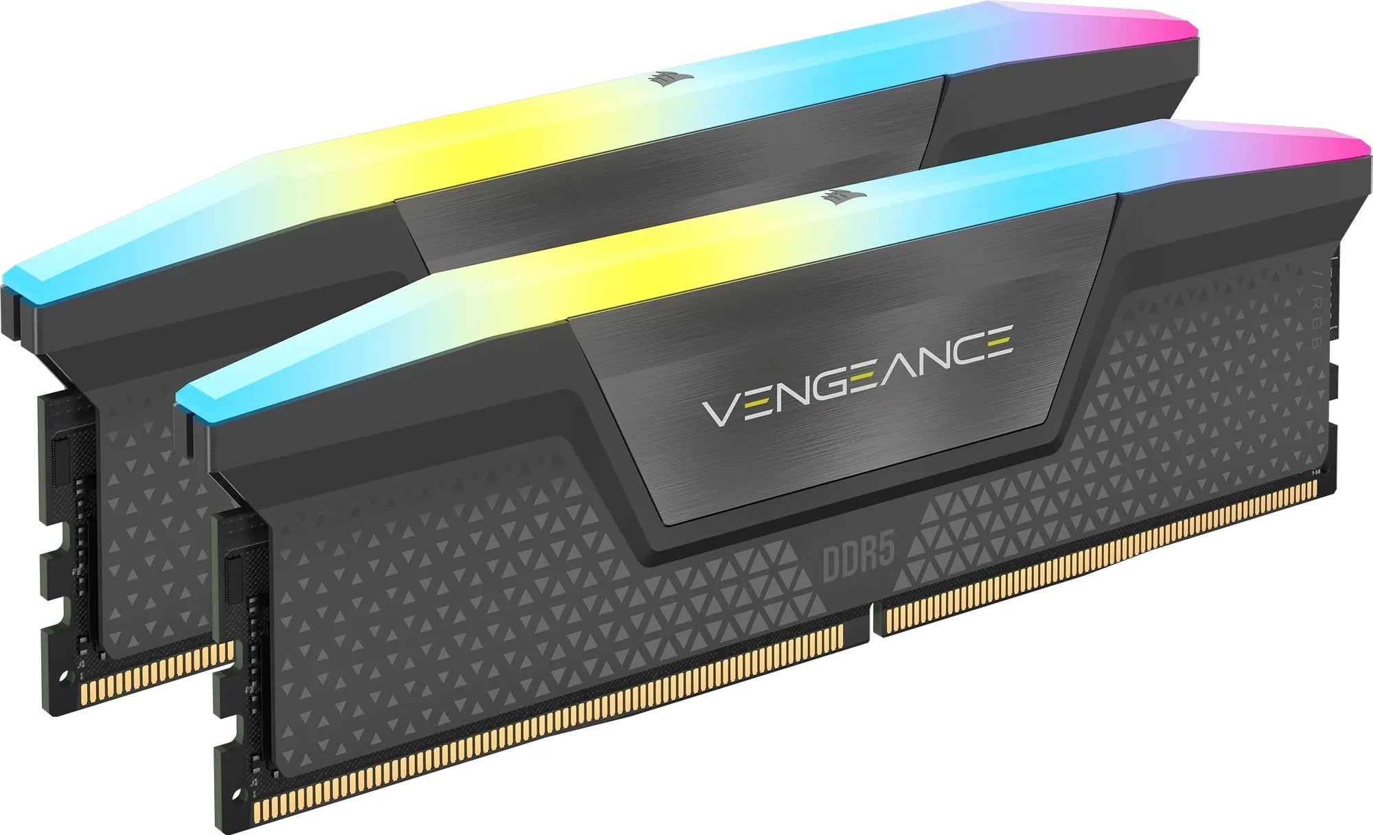 Image 7 for Corsair VENGEANCE RGB DDR5 32GB Memory Kit
