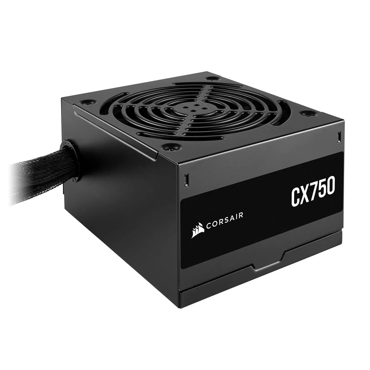 Image 1 for Corsair CX750 750W 80 PLUS Bronze PSU