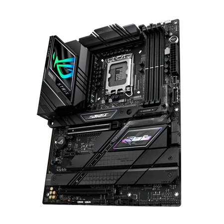 Image 7 for ASUS ROG Strix Z790-F Gaming WiFi II Motherboard
