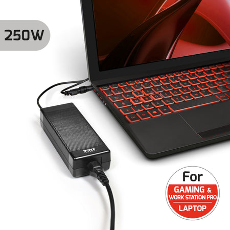 Image 7 for Port Connect 250W Universal Power Supply
