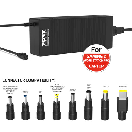 Image 6 for Port Connect 250W Universal Power Supply