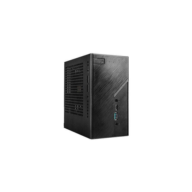 Image 1 for ASRock DESKMINI B760W Barebone - LGA1700 Socket