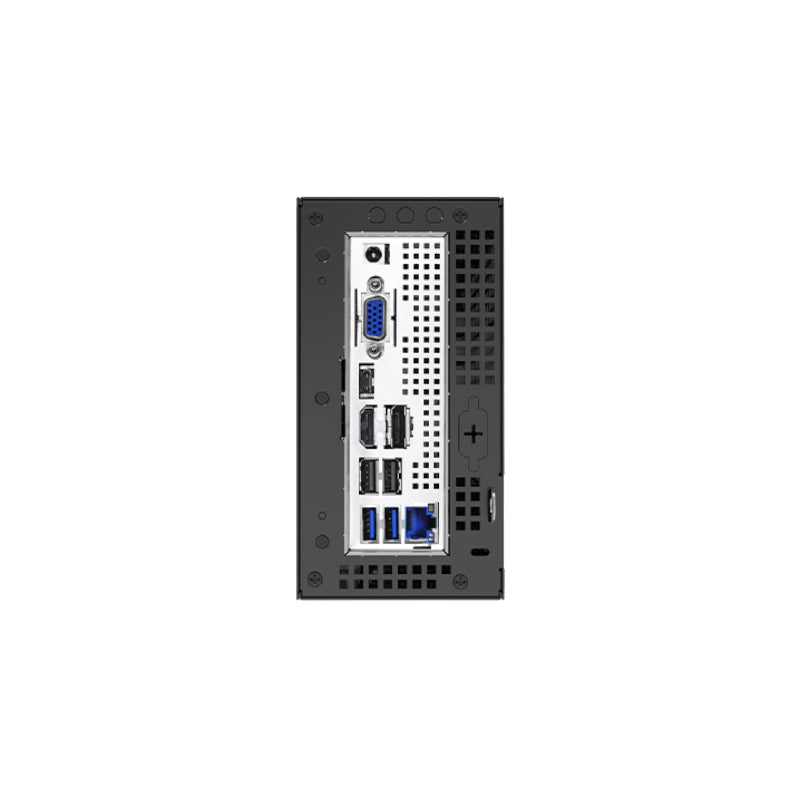 Image 4 for ASRock DESKMINI B760W Barebone - LGA1700 Socket