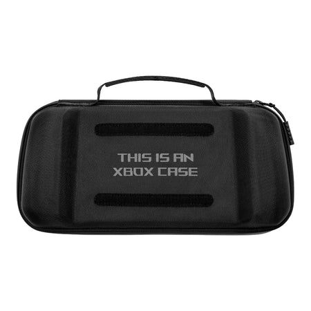 Image 5 for Asus ROG Xbox Ally (2-in-1) Premium Case - Black