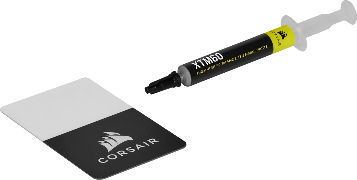 Image 3 for Corsair XTM60 High Performance Thermal Paste (3g)