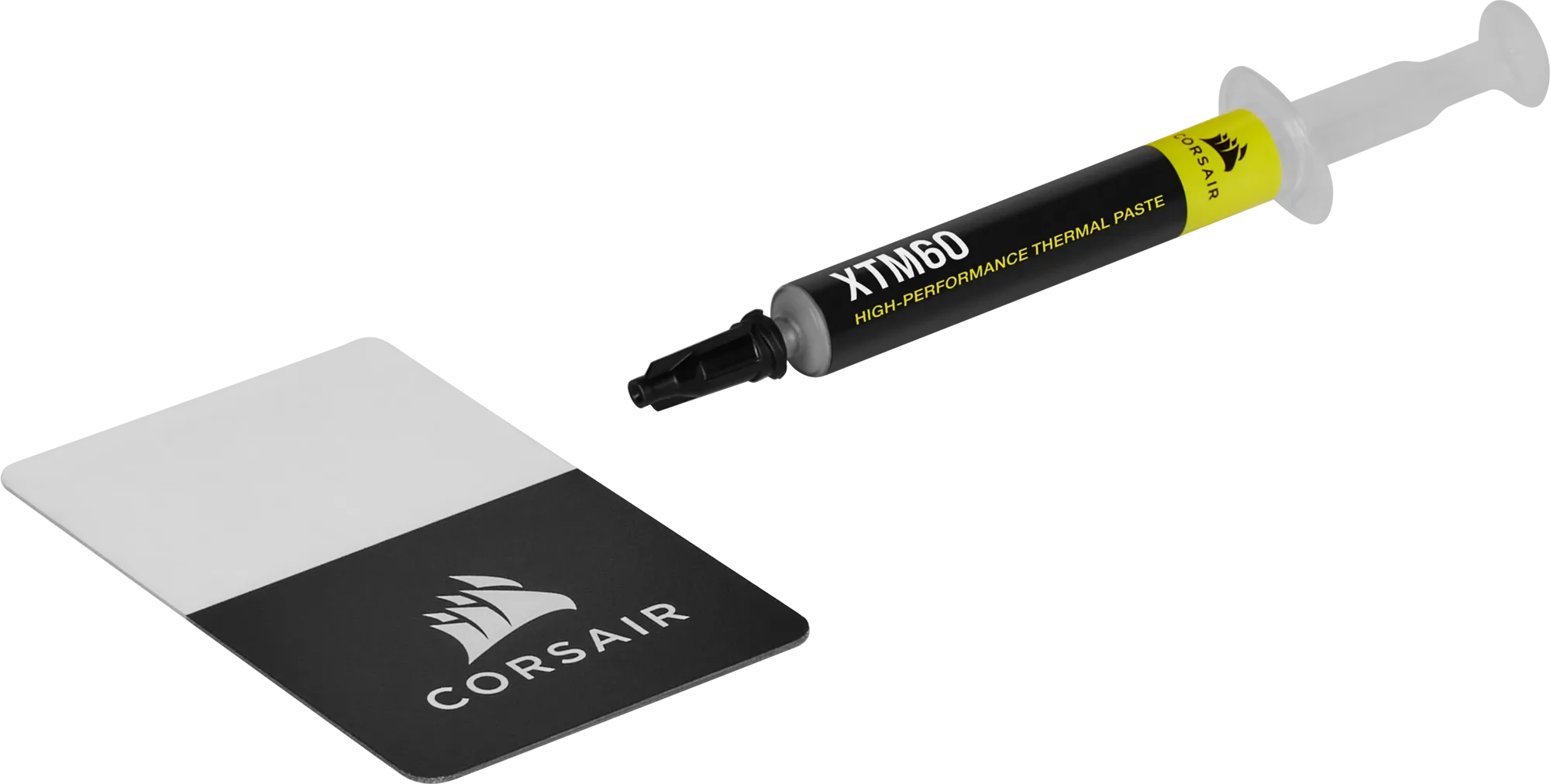 Image 3 for Corsair XTM60 High Performance Thermal Paste (3g)