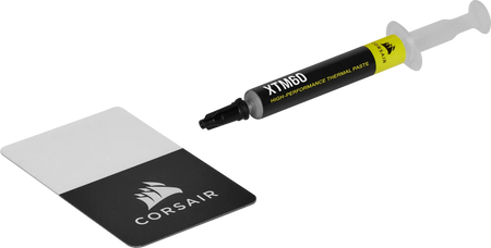 Image 3 for Corsair XTM60 High Performance Thermal Paste (3g)
