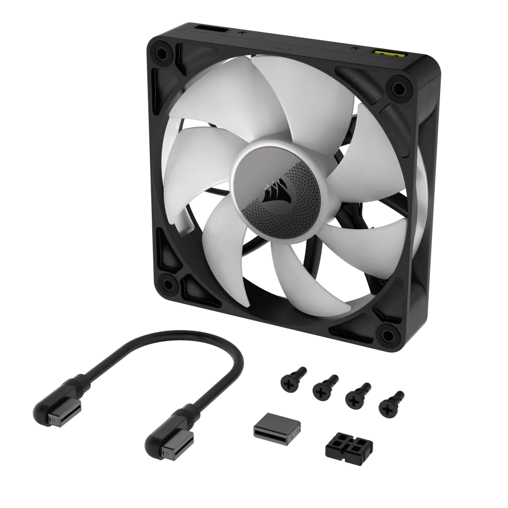 Image 4 for Corsair RX Series
