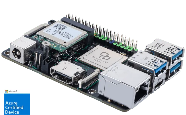 Image 1 for ASUS Tinker System 2 Single-Board Computer