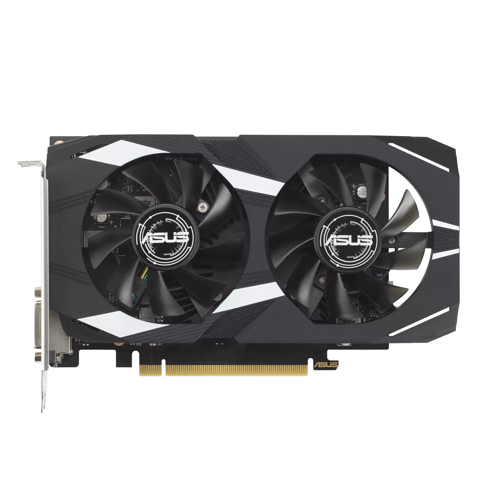 Image 5 for ASUS Dual GeForce RTX 3050 OC Edition 6GB GDDR6 Graphics Card
