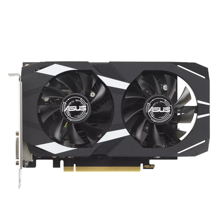 Image 5 for ASUS Dual GeForce RTX 3050 OC Edition 6GB GDDR6 Graphics Card