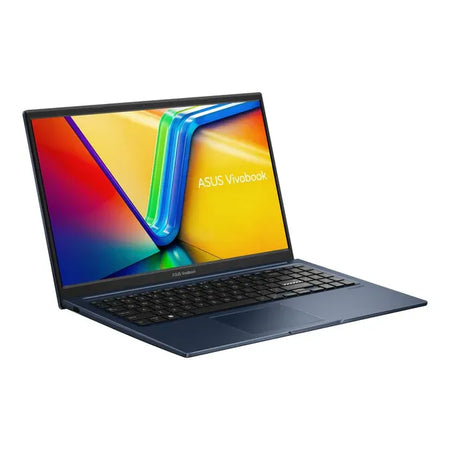 Image 3 for ASUS Vivobook 15 X1504VA-I316512BL0W 15.6" FHD Laptop - Intel Core i3-1315U, 16GB DDR4 RAM (8GB Onboard + 8GB SO-DIMM), 512GB PCIe SSD, Windows 11 Home, Blue