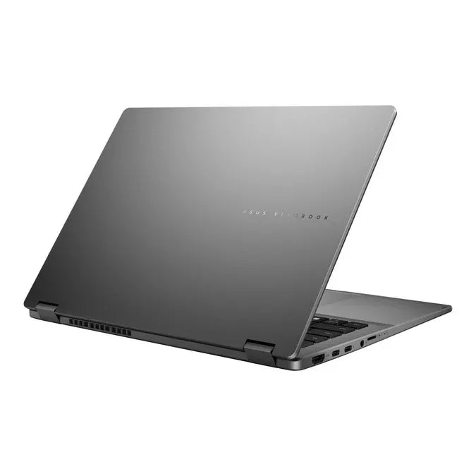 Image 1 for ASUS Vivobook 14 Flip - Intel Ultra 7, 14" FHD 2-in-1 Laptop