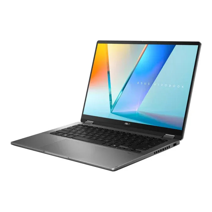 Image 5 for ASUS Vivobook 14 Flip - Intel Ultra 7, 14" FHD 2-in-1 Laptop