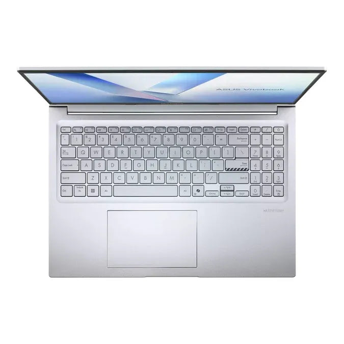 Image 3 for Asus VivobookASUS M1605NAQ-716512S0W16.0  WUXGA300nitsRyzen 7 17016GB DDR5 (8GB OB+8GB)512GB SSDAMD RadeonSILVERWIN11H
