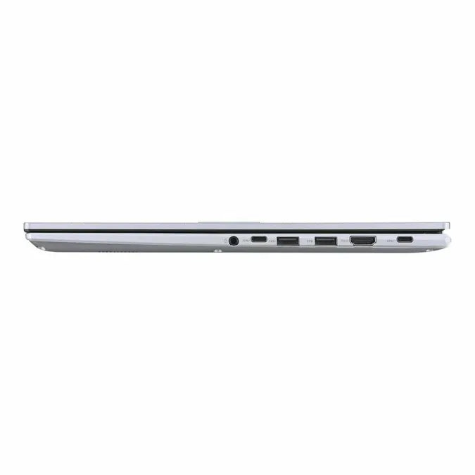 Image 4 for Asus VivobookASUS M1605NAQ-716512S0W16.0  WUXGA300nitsRyzen 7 17016GB DDR5 (8GB OB+8GB)512GB SSDAMD RadeonSILVERWIN11H