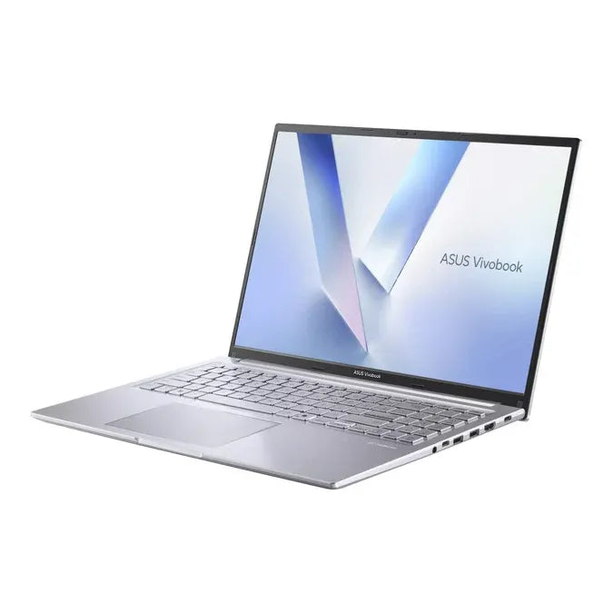 Image 6 for Asus VivobookASUS M1605NAQ-716512S0W16.0  WUXGA300nitsRyzen 7 17016GB DDR5 (8GB OB+8GB)512GB SSDAMD RadeonSILVERWIN11H
