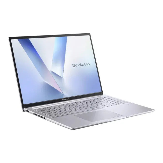 Image 7 for Asus VivobookASUS M1605NAQ-716512S0W16.0  WUXGA300nitsRyzen 7 17016GB DDR5 (8GB OB+8GB)512GB SSDAMD RadeonSILVERWIN11H