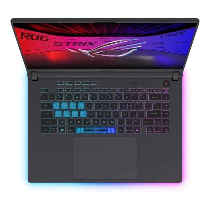 Image 2 for ASUS ROG Strix G16 - Ultra 9 Gaming Laptop
