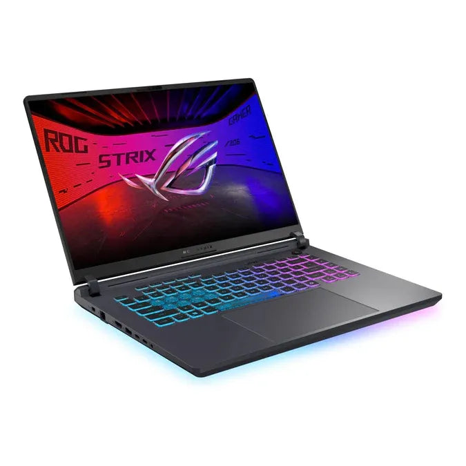 Image 6 for ASUS ROG Strix G16 - Ultra 9 Gaming Laptop