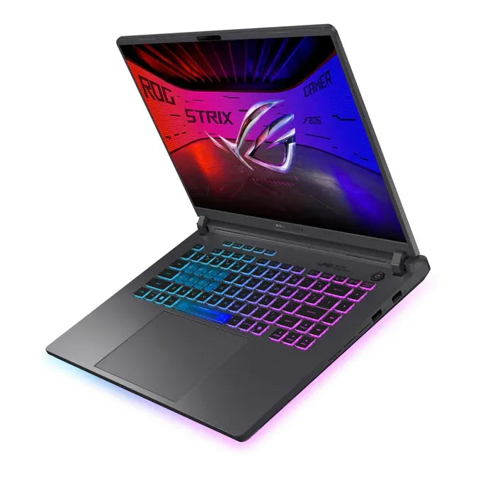Image 7 for ASUS ROG Strix G16 - Ultra 9 Gaming Laptop