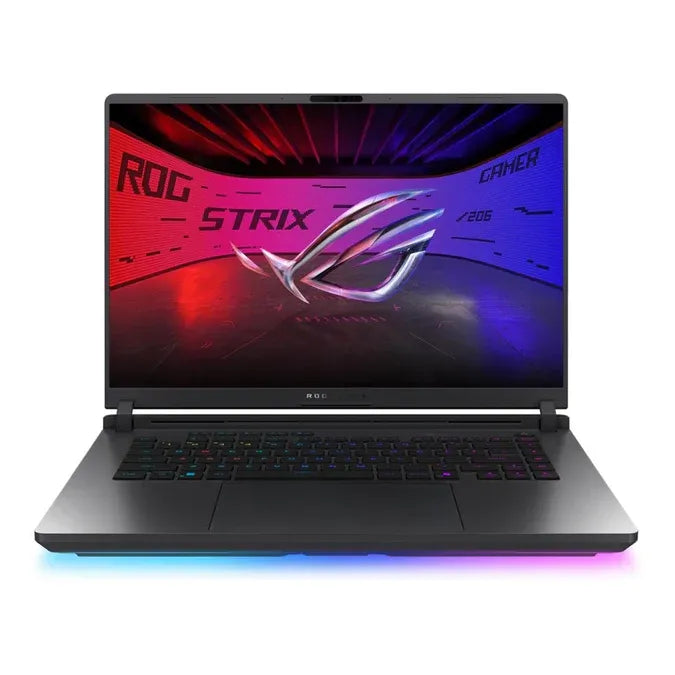 Image 9 for ASUS ROG Strix G16 - Ultra 9 Gaming Laptop