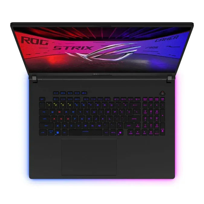 Image 3 for ASUS ROG Strix Scar 18 - Intel Ultra 9, 18" WQXGA Gaming Laptop