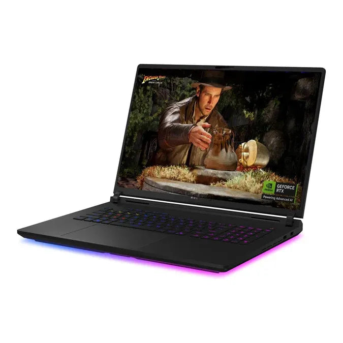 Image 9 for ASUS ROG Strix Scar 18 - Intel Ultra 9, 18" WQXGA Gaming Laptop