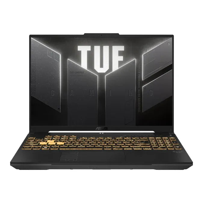 Image 9 for ASUS TUF Gaming F16 - Intel Core i5, 16" FHD Laptop