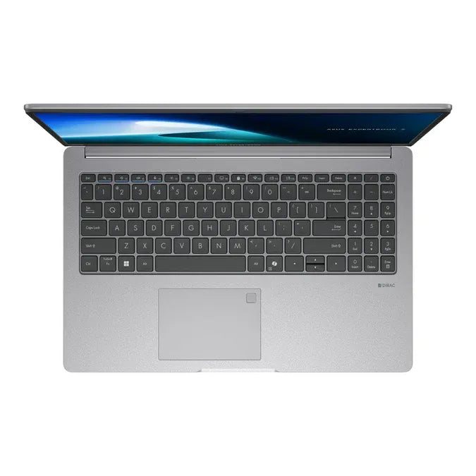 Image 5 for ASUS ExpertBook P1503CVA Intel Core i5 Laptop