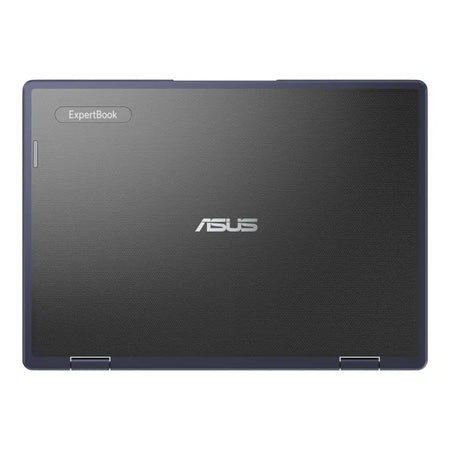 Image 1 for ASUS Expertbook EduASUS BR1104CTA-N00195W11.6 HD NON-TOUCHGRAYN150DDR5 8GB128GB PCIe SSDFingerPrintWIN11 H