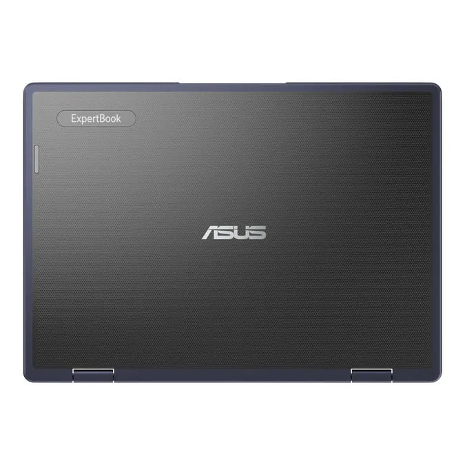 Image 1 for ASUS Expertbook EduASUS BR1104CTA-N00195W11.6 HD NON-TOUCHGRAYN150DDR5 8GB128GB PCIe SSDFingerPrintWIN11 H