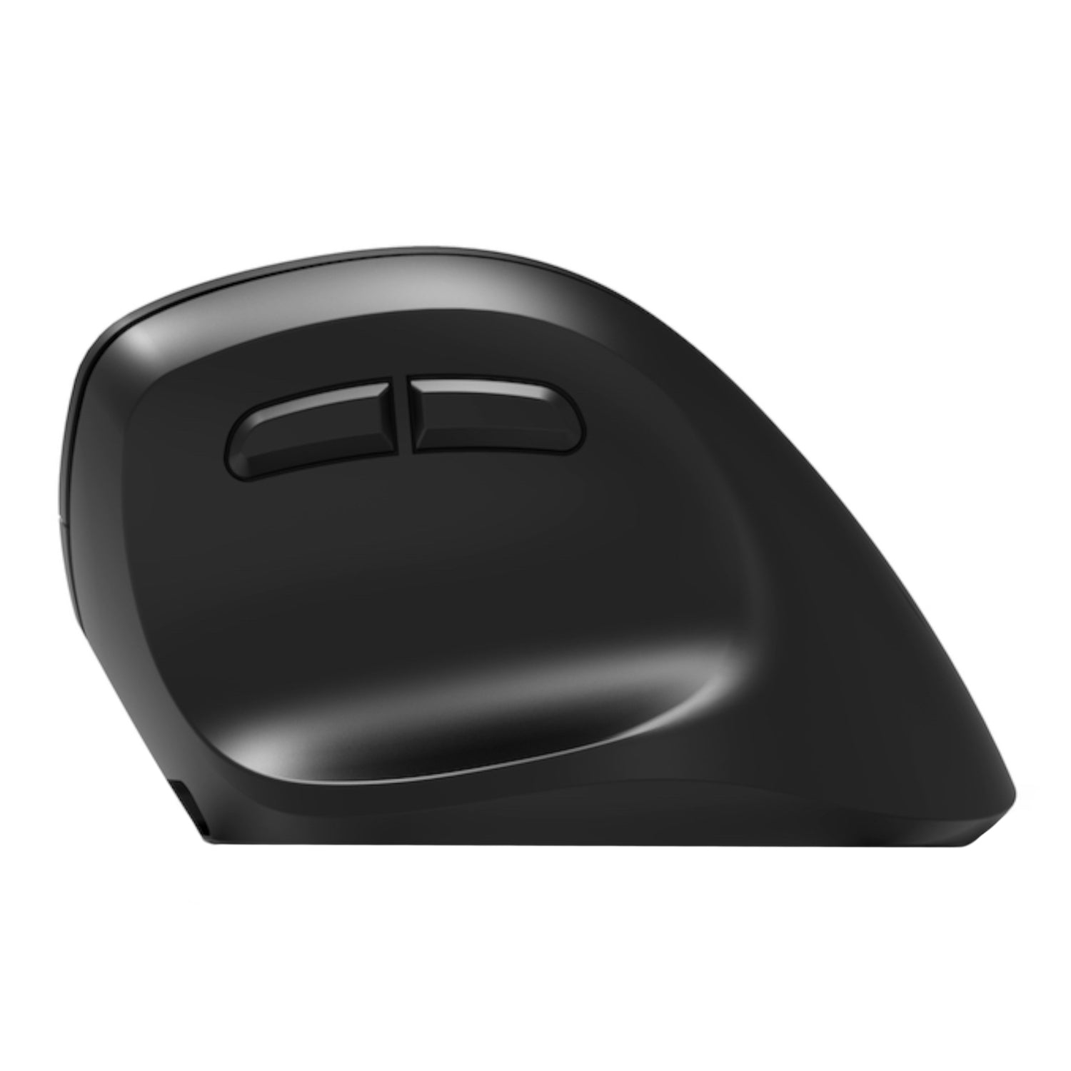 Image 4 for Port Connect Ergo Shape Bluetooth Rechargeable Mouse