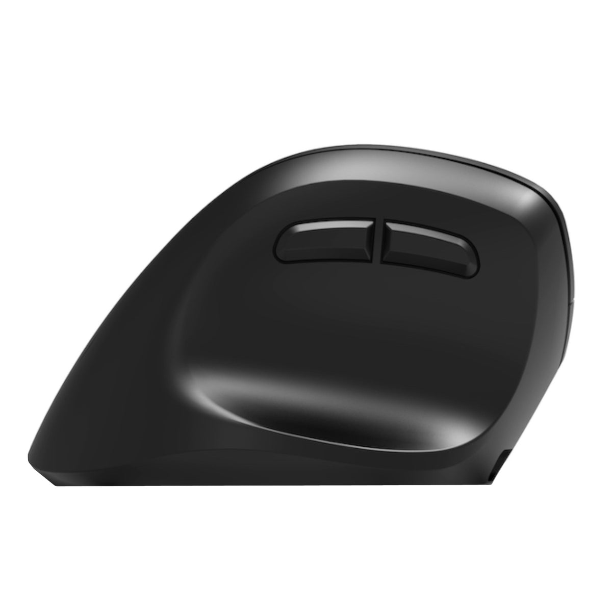 Image 5 for Port Connect Ergo Shape Rechargeable Wireless Mouse