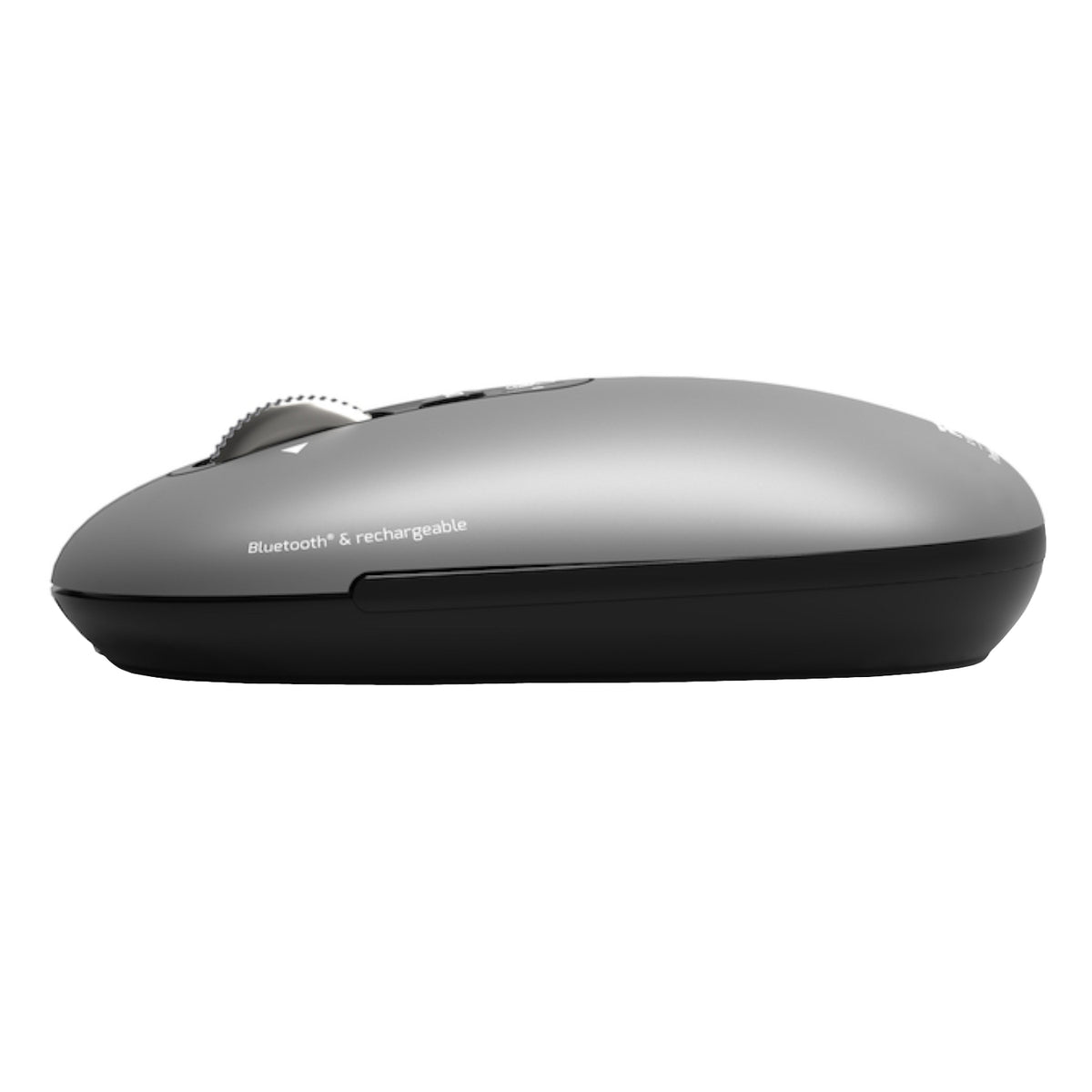 Image 4 for Port Connect PURE Bluetooth Rechargeable Mouse