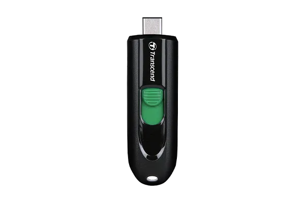 Image 3 for Transcend 64GB USB-C Flash Drive
