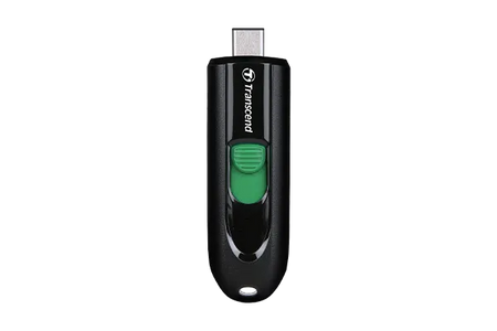 Image 3 for Transcend 64GB USB-C Flash Drive