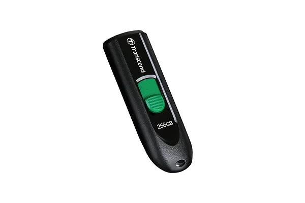 Image 3 for Transcend 256GB JF790C USB-C Flash Drive
