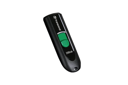 Image 3 for Transcend 256GB JF790C USB-C Flash Drive