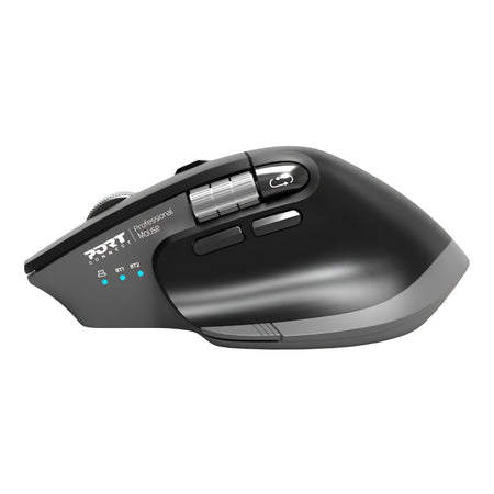 Image 5 for Port Connect Ultimate Rechargeable Bluetooth and Wireless Mouse