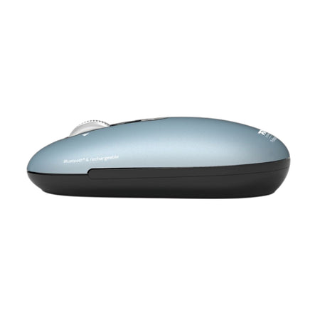 Image 4 for Port Connect PURE MAC Rechargeable Wireless and Bluetooth Mouse - Storm